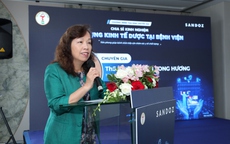 Tăng cường ứng dụng Kinh tế dược để tối ưu điều trị, nâng hiệu quả sử dụng quỹ BHYT