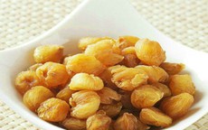 Hai cách ăn nhãn đơn giản chữa mất ngủ
