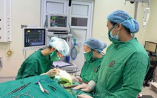 Cảnh báo ung thư da núp bóng những tổn thương tưởng chừng vô hại