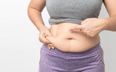 8 cách giảm mỡ bụng dưới cho phụ nữ tuổi trung niên
