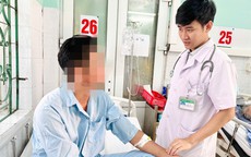 Diễn biến mới nhất về sức khỏe bệnh nhân nghi ngộ độc bọ xít ở Thanh Hóa