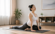 3 sai lầm mà người mới tập yoga rất dễ mắc phải