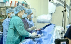 Bệnh động mạch ngoại biên gia tăng, ai cần chủ động tầm soát?
