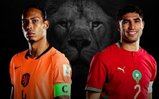 Kênh và link xem trực tiếp Hà Lan vs Morocco - vòng 1/16 World Cup 2026 ngày 30/6