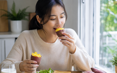 Khoai lang – món ăn dưỡng tỳ vị: 5 lợi ích khi dùng vào bữa sáng