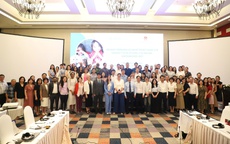 Bộ Y tế và WHO thúc đẩy hợp tác kỹ thuật, hướng tới hệ thống y tế bền vững