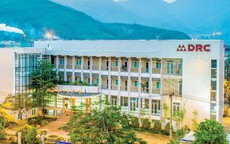 Cổ phiếu DRC được khuyến nghị mua