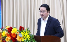 Đưa Giải thưởng Tạ Quang Bửu thành giải thưởng khoa học uy tín hàng đầu Việt Nam
