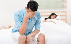 Xuất tinh chậm có đáng lo không?