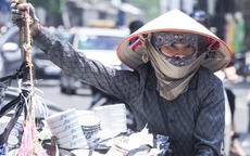 Khí hậu Việt Nam ngày càng khốc liệt, dị thường và khó lường