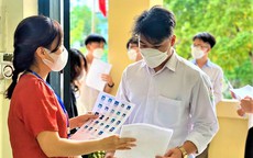Bộ Y tế yêu cầu kiểm soát chặt an toàn thực phẩm tại các điểm thi tốt nghiệp THPT năm 2026