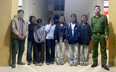 Ngăn chặn 6 nữ sinh vùng cao bị dụ dỗ xuống Hà Nội làm ‘việc nhẹ, lương cao’ ngay trong đêm