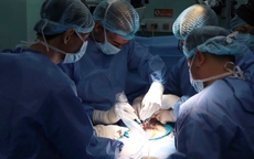 Tìm giải pháp bảo tồn khả năng sinh sản cho nam bị ung thư cơ quan sinh dục