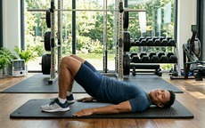 Cơ sàn chậu quan trọng thế nào trong giữ phong độ phái mạnh?