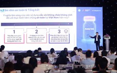 Thủy đậu: Chuyên gia cảnh báo nguy cơ biến chứng và tầm quan trọng của tiêm chủng