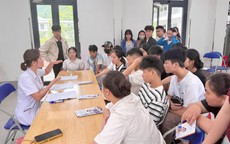 Nâng cao nhận thức phòng bệnh Thalassemia cho học sinh vùng cao