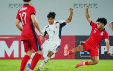 Lịch thi đấu bóng đá hôm nay ngày 8/6 - 9/6: U19 Việt Nam nín thở chờ đợi