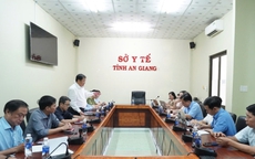 An Giang triển khai mô hình cộng đồng ngăn chặn véc tơ sốt xuất huyết