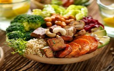 9 thực phẩm hỗ trợ da săn chắc và chậm lão hóa