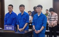 Xét xử cựu chủ tịch phường ở Hà Nội nhận tiền bỏ qua sai phạm xây dựng