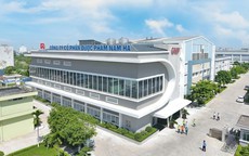 Cục Quản lý Dược - Bộ Y tế xử phạt Dược phẩm Nam Hà
