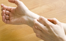 Cải thiện tình trạng ngứa ở người bệnh tiểu đường 