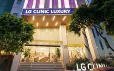 LG Clinic bị xử phạt do vi phạm trong hoạt động khám, chữa bệnh