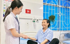 Thanh Hóa chuẩn hóa kỹ năng giao tiếp, nâng cao sự hài lòng của người bệnh