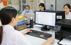 Sở Y tế Hà Nội yêu cầu không để chậm trễ giải quyết thủ tục hành chính cho người dân