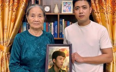 Người thợ ảnh xứ Thanh và hành trình 5 năm dệt lại ký ức cho thân nhân liệt sĩ