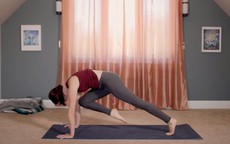 Yoga có giúp tăng cơ hay chỉ tăng độ dẻo?