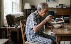 4 lý do khiến mất cơ còn nguy hiểm hơn tăng cân ở người cao tuổi