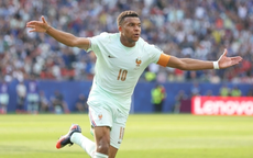 Mbappe vượt Messi dẫn đầu cuộc đua Vua phá lưới World Cup 2026