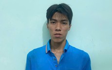 Khởi tố, bắt giam đối tượng đâm vợ nhiều nhát vì cãi nhau