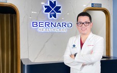 Hành trình trở thành bác sĩ mê phẫu thuật từ một nỗi sợ