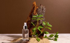 Thương hiệu mỹ phẩm Việt từ thảo mộc tươi