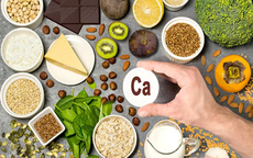 Ai dễ bị thiếu canxi?