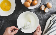 6 cách nấu trứng ngon miệng, bảo toàn dinh dưỡng