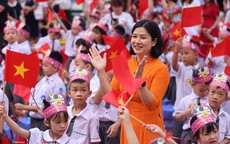 Điều chuyển giáo viên đến từng xã, từng trường trước ngày khai giảng