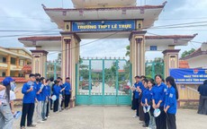 UBND tỉnh Quảng Trị chỉ đạo rà soát vụ nghi gian lận trong Kỳ thi tốt nghiệp THPT 2026