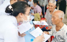Hội Thầy thuốc trẻ Việt Nam mở rộng khám sức khỏe toàn dân, ứng dụng công nghệ số