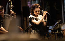 Nguyễn Thùy Linh sau 13 năm Giọng hát Việt: 'Tôi không chọn jazz để chứng tỏ mình hát giỏi'