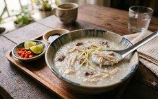 10 món cháo giúp kiện tỳ, dưỡng vị nên ăn vào mùa hè