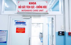 Vụ cháy ở Bình Thạnh: 5 nạn nhân bỏng nặng phải hồi sức tích cực