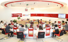 Fitch Ratings lần đầu xếp hạng HDBank, ghi nhận nền tảng tài chính vững mạnh top đầu Việt Nam