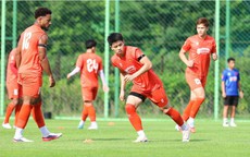 Lịch thi đấu bóng đá hôm nay ngày 13/7 - 14/7: Đội tuyển Việt Nam ra sân
