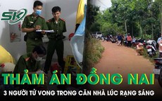 Nghi vấn gã đàn ông vác búa đoạt mạng 2 mẹ con người tình rồi tự tử 