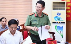 Khởi tố thêm 15 người trong vụ 147 điểm 10 môn Toán tại Tuyên Quang