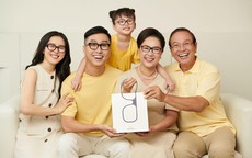 Mắt Việt – 37 năm một thương hiệu kính được người Việt tin chọn qua ba thế hệ