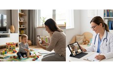 10 thông tin cha mẹ cung cấp khi đi khám giúp bác sĩ hiểu rõ sự phát triển của trẻ